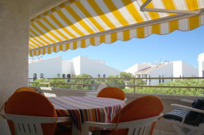 Ático de diseño al lado del mar